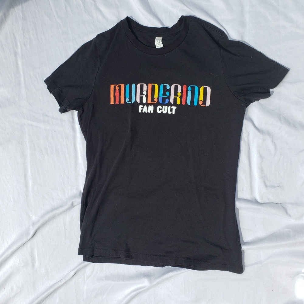 Muderino Tee